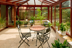 Tanis conservatory quotes