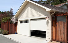 Tanis garage construction leads